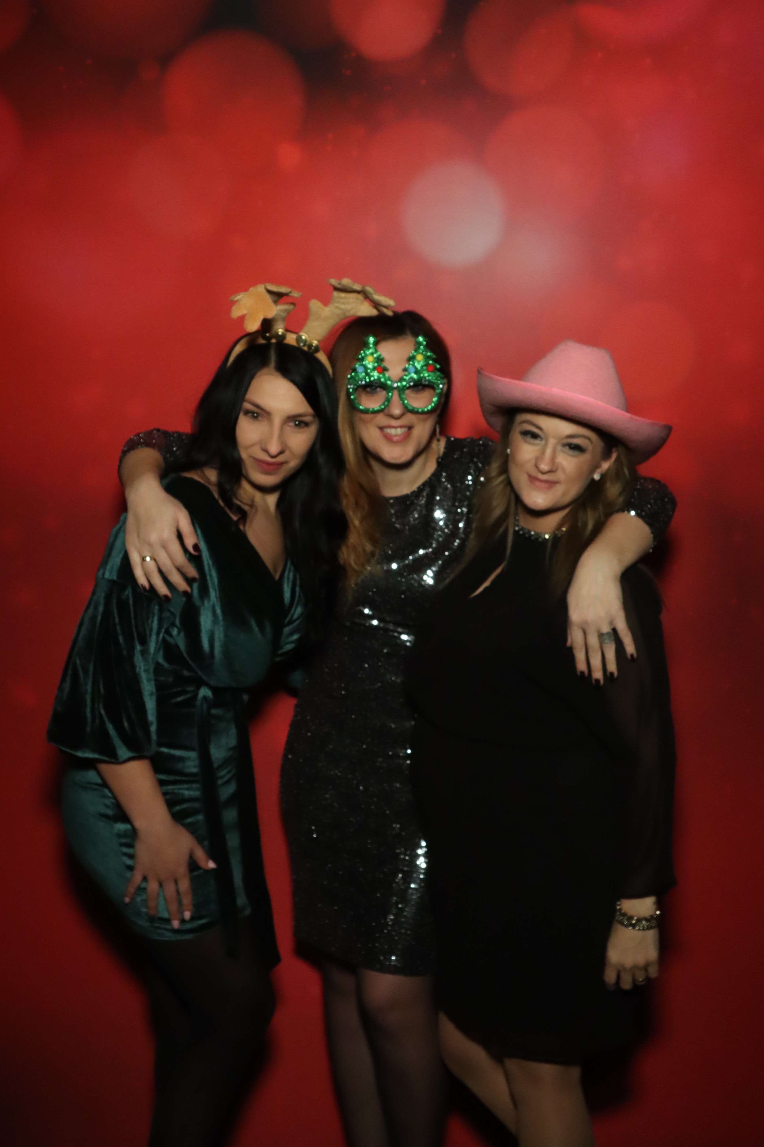 Christmas Party | View more photos from the event at gallery.myphotoboothexperience.co.uk/u/MyPhotoBoothExperienceLtd/Christmas-Party